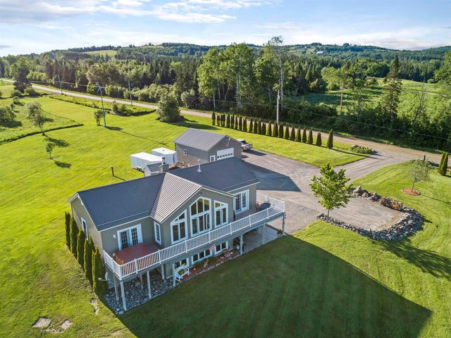794 Reed Road, Colebrook, NH 03576