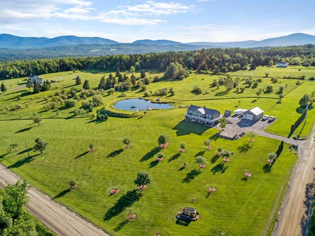 794 Reed Road, Colebrook, NH 03576