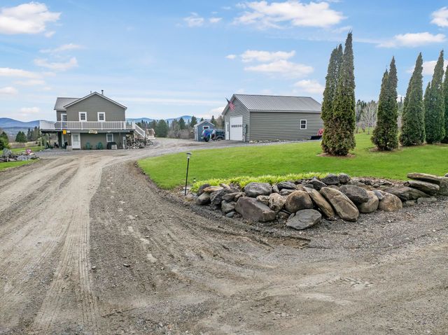 794 Reed Road, Colebrook, NH 03576