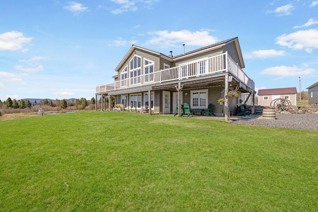 794 Reed Road, Colebrook, NH 03576