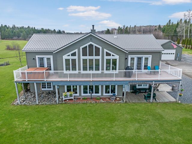 794 Reed Road, Colebrook, NH 03576