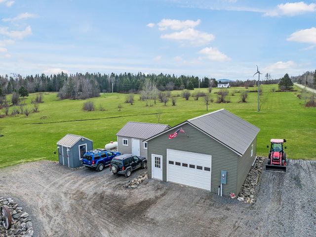 794 Reed Road, Colebrook, NH 03576