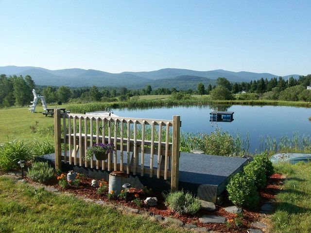 794 Reed Road, Colebrook, NH 03576