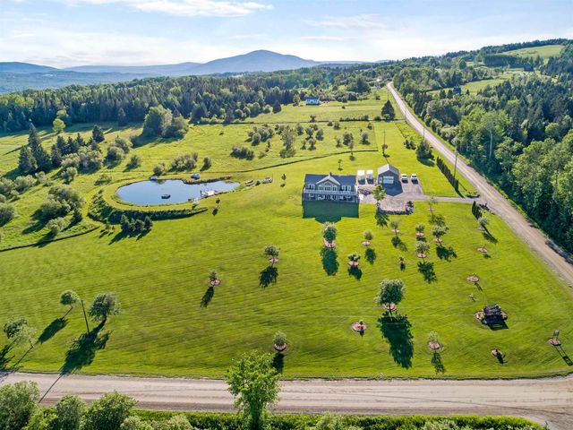 794 Reed Road, Colebrook, NH 03576