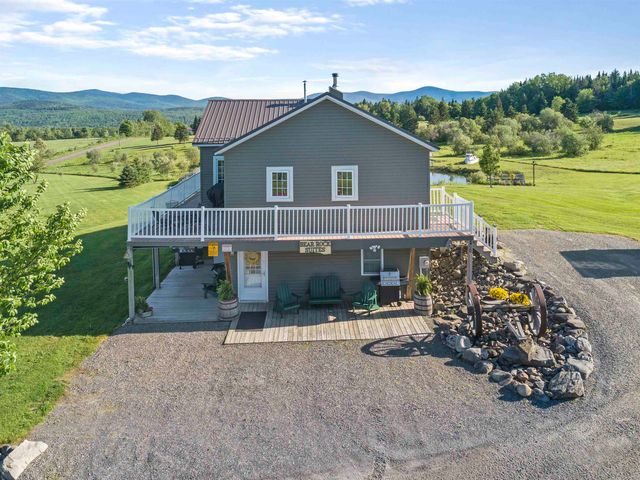 794 Reed Road, Colebrook, NH 03576