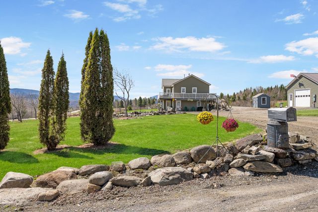 794 Reed Road, Colebrook, NH 03576
