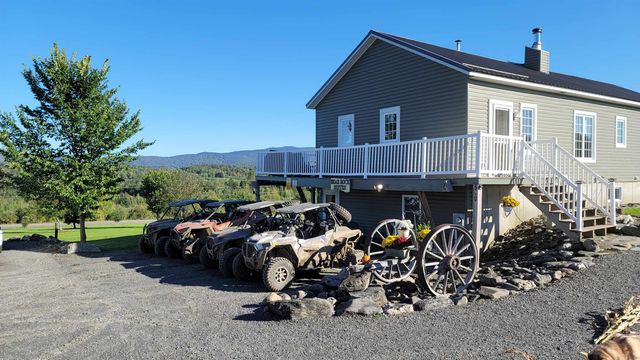794 Reed Road, Colebrook, NH 03576