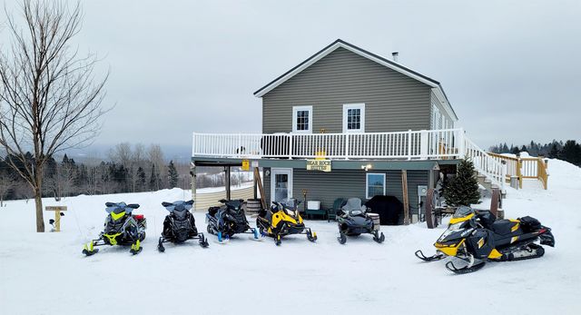 794 Reed Road, Colebrook, NH 03576