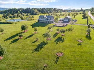 794 Reed Road, Colebrook, NH 03576
