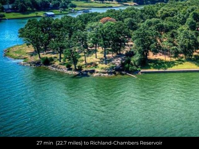TBD County Road 237, Fairfield, TX 75840