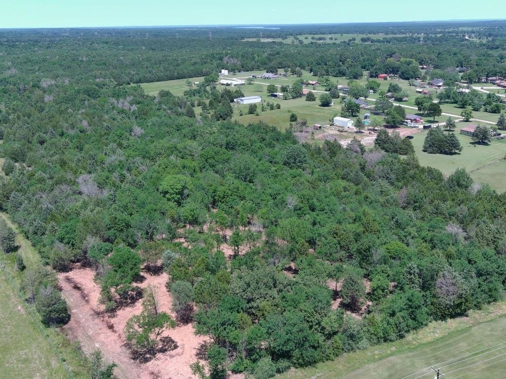 TBD County Road 237, Fairfield, TX 75840