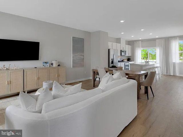 171 SANDY RIDGE RD, Sicklerville, NJ 08081