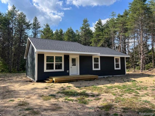 213 Memory Lane, Update, MI 48653