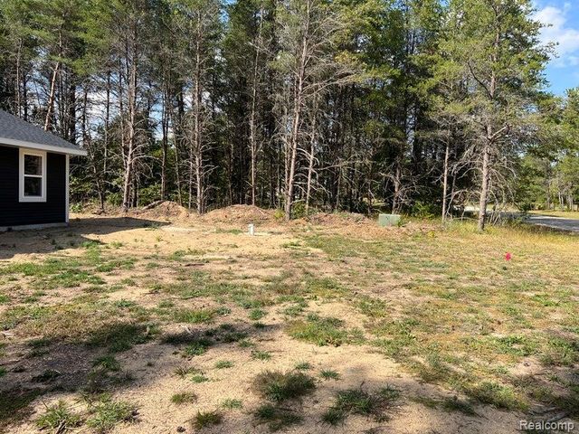 213 Memory Lane, Update, MI 48653