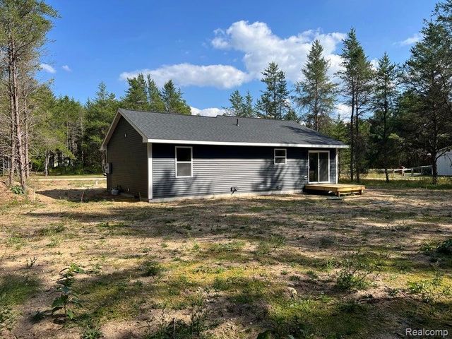 213 Memory Lane, Update, MI 48653