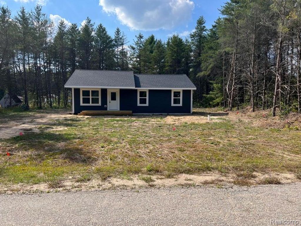 213 Memory Lane, Update, MI 48653