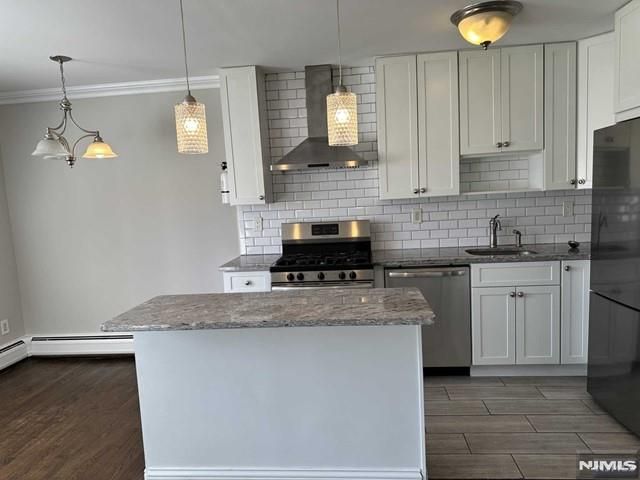 505 Washington Drive, Ramsey, NJ 07446