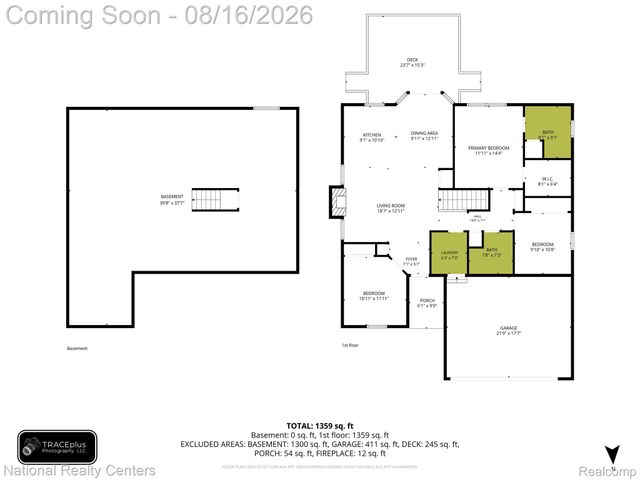27621 Pembroke Street, Livonia, MI 48152