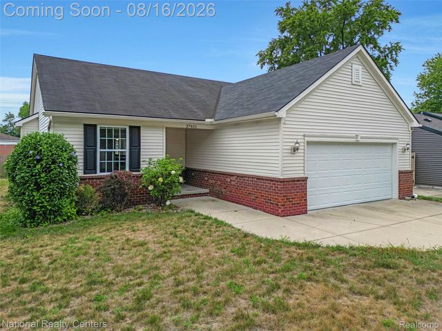 27621 Pembroke Street, Livonia, MI 48152