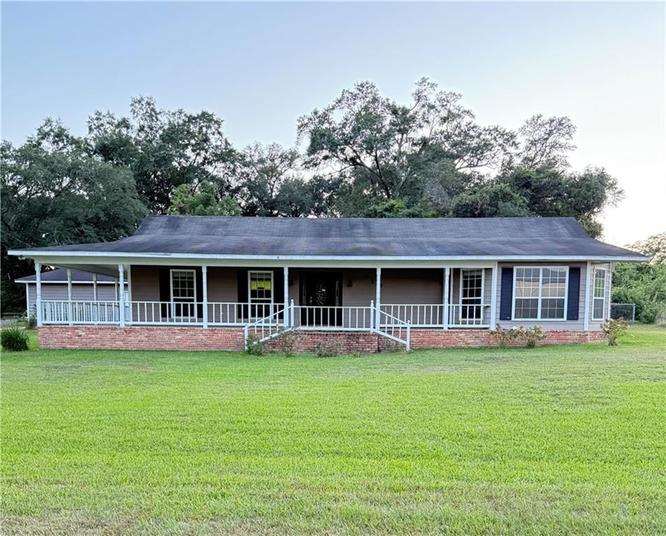 410 Allen Circle, Saraland, AL 36571