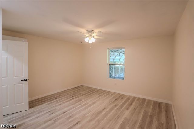 2222 Unity AVE, Fort Myers, FL 33901