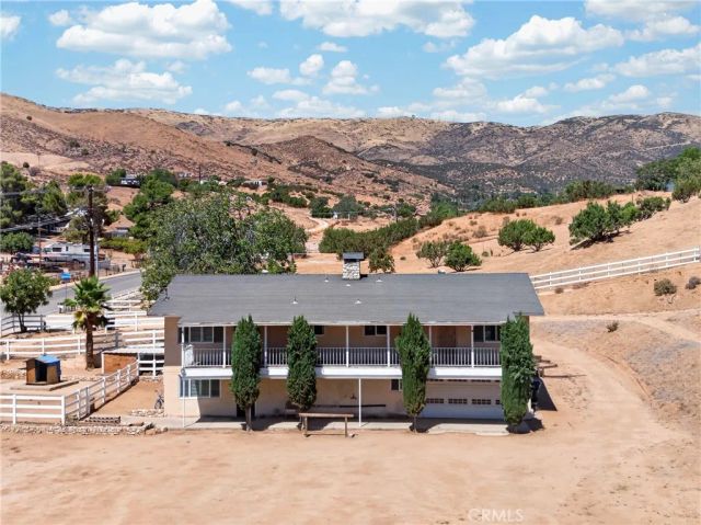 34660 Red Rover Mine, Acton, CA 93510