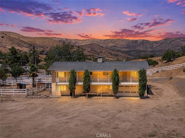 34660 Red Rover Mine, Acton, CA 93510
