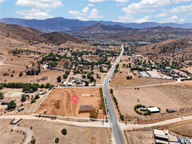 34660 Red Rover Mine, Acton, CA 93510
