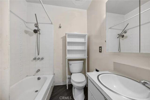 34660 Red Rover Mine, Acton, CA 93510