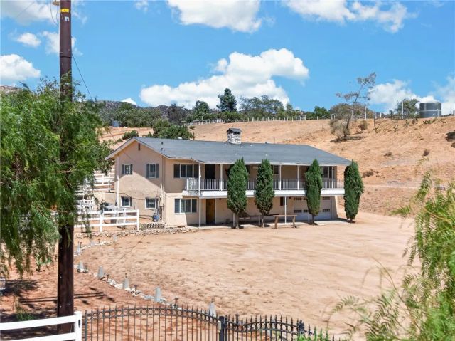 34660 Red Rover Mine, Acton, CA 93510