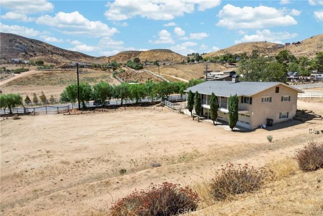 34660 Red Rover Mine, Acton, CA 93510