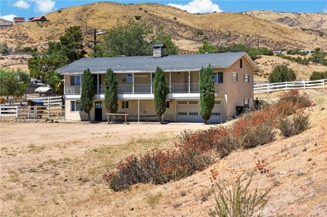 34660 Red Rover Mine, Acton, CA 93510
