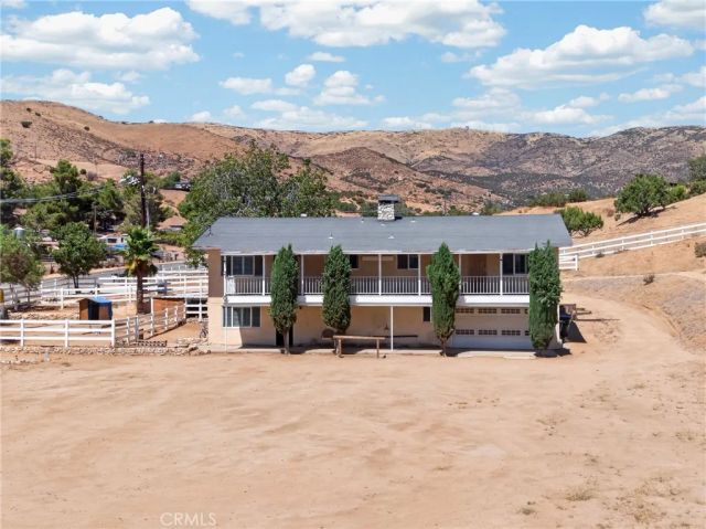 34660 Red Rover Mine, Acton, CA 93510
