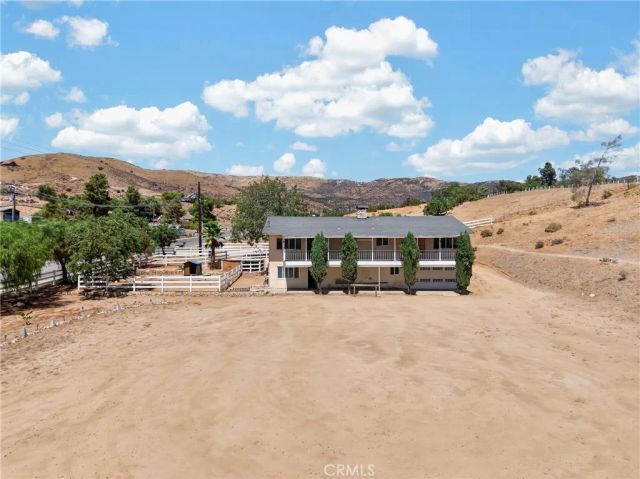 34660 Red Rover Mine, Acton, CA 93510
