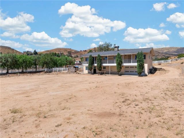 34660 Red Rover Mine, Acton, CA 93510