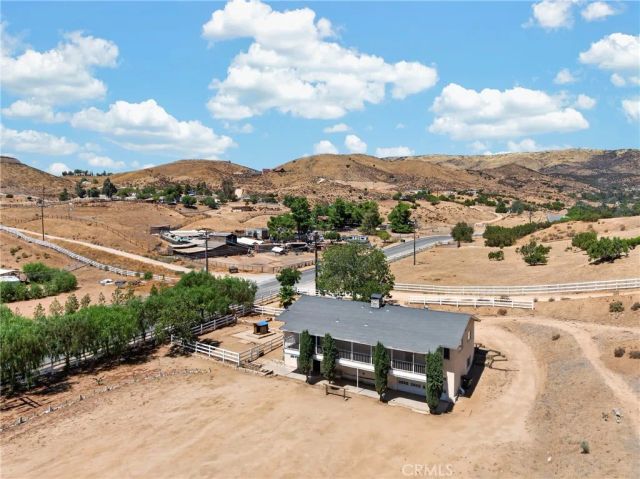 34660 Red Rover Mine, Acton, CA 93510