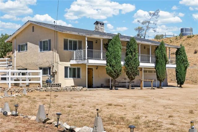 34660 Red Rover Mine, Acton, CA 93510