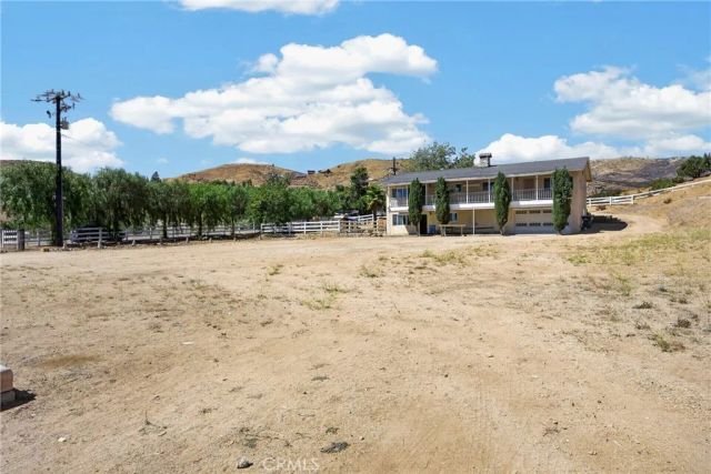 34660 Red Rover Mine, Acton, CA 93510