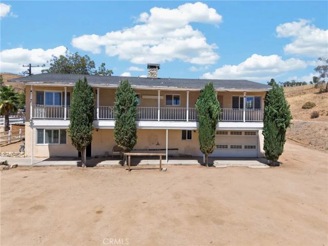 34660 Red Rover Mine, Acton, CA 93510