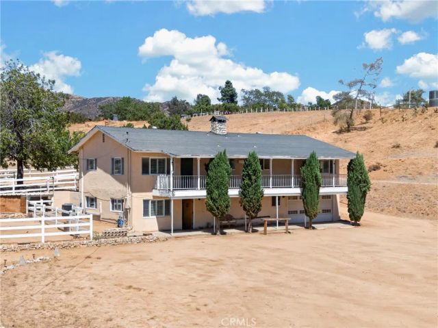 34660 Red Rover Mine, Acton, CA 93510