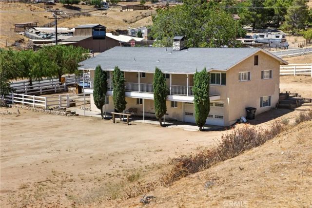 34660 Red Rover Mine, Acton, CA 93510