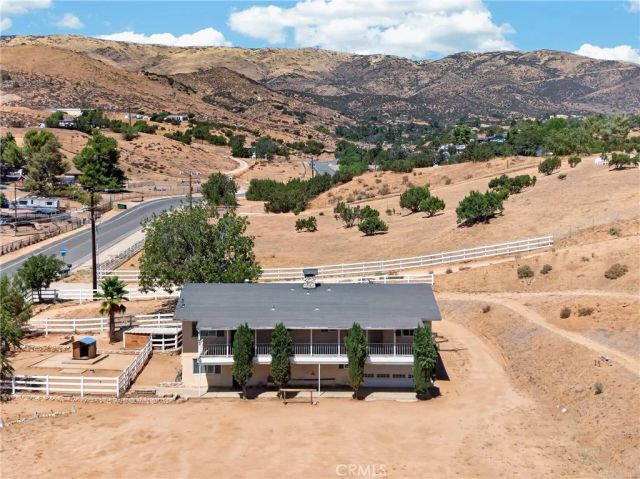 34660 Red Rover Mine, Acton, CA 93510