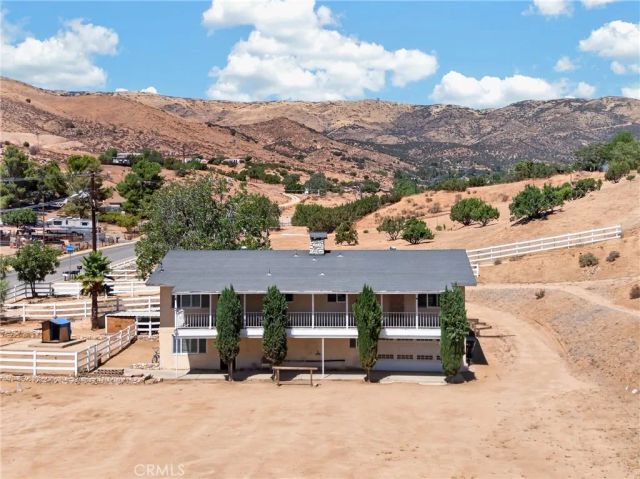 34660 Red Rover Mine, Acton, CA 93510