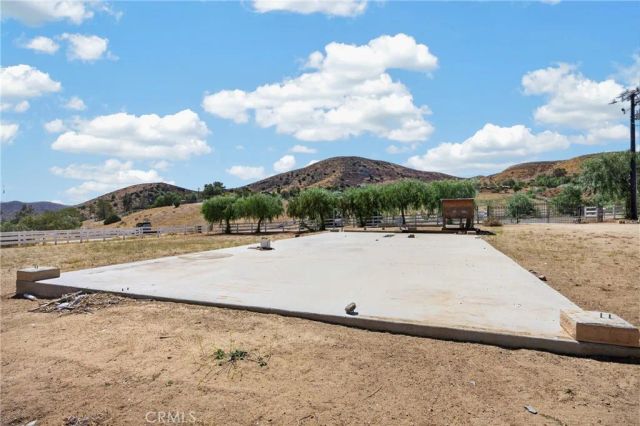 34660 Red Rover Mine, Acton, CA 93510