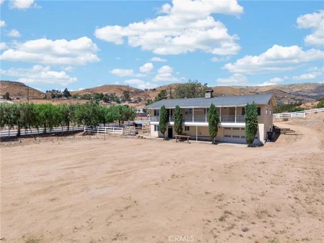 34660 Red Rover Mine, Acton, CA 93510