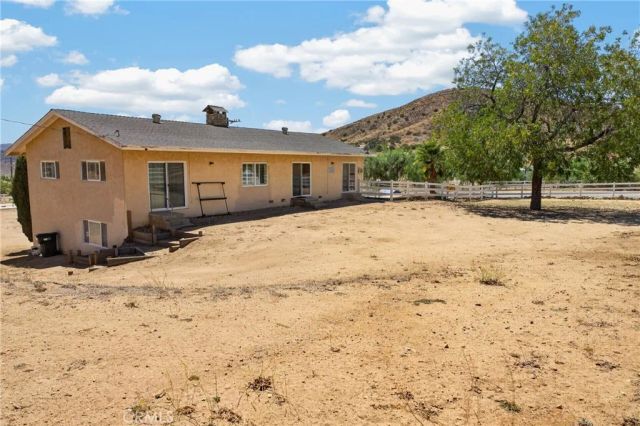 34660 Red Rover Mine, Acton, CA 93510