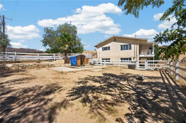 34660 Red Rover Mine, Acton, CA 93510