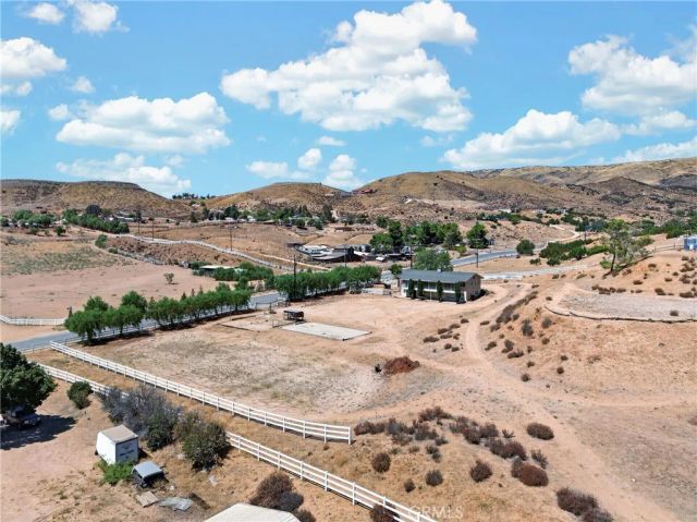 34660 Red Rover Mine, Acton, CA 93510