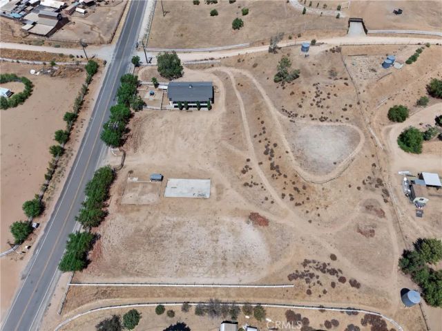34660 Red Rover Mine, Acton, CA 93510