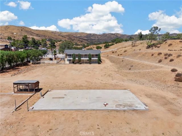 34660 Red Rover Mine, Acton, CA 93510
